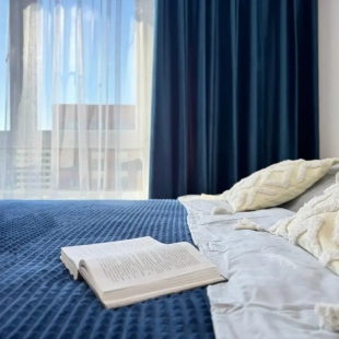 Фотография квартиры Квартира уютная на Заповедной 20