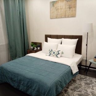 Фотография квартиры Квартира Уютная Нефтеюганск 14 мкр. 3 дом