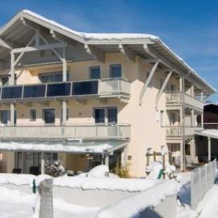 Фотографии апарт отеля
Appartements Bergsonne