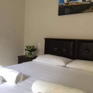 Фотографии гостевого дома
Golden Beach Apartment