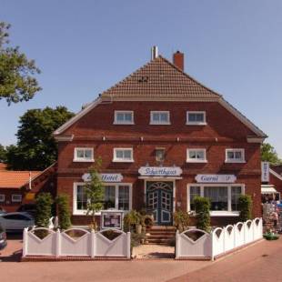 Фотографии гостиницы 
            Hotel Schatthaus