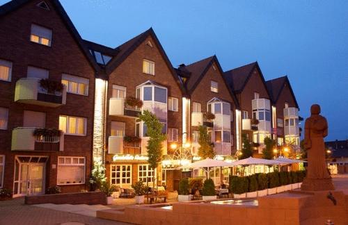 Фотография гостиницы Hotel Harheimer Hof