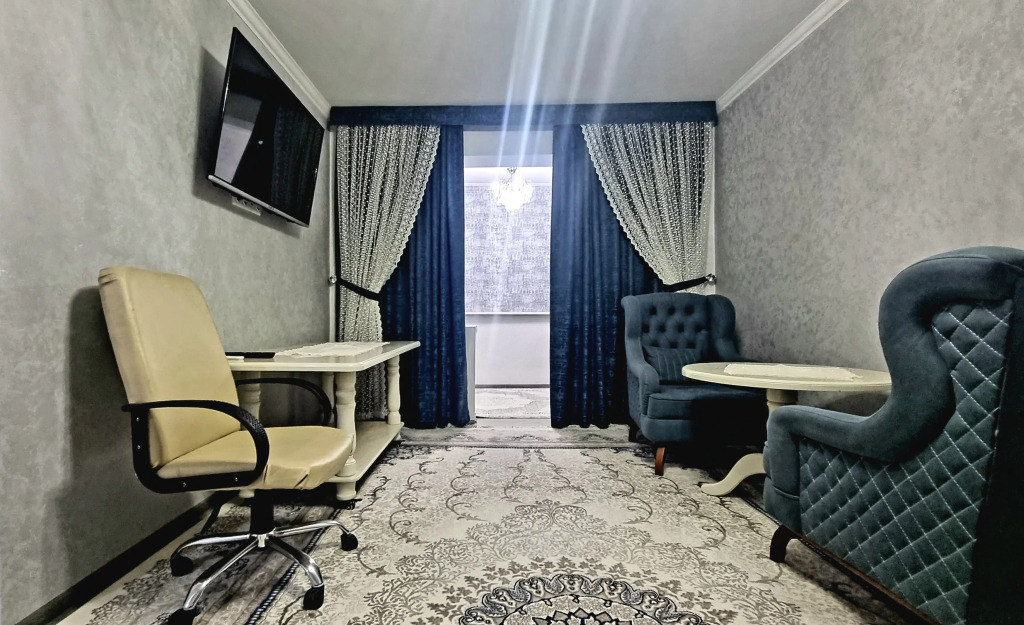 Фотография квартиры Апартаменты Sam Rental 9