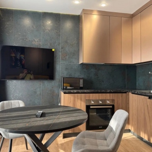 Фотография квартиры Квартира Элитная с красивым видом