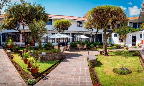 Фотография гостиницы La Casa de Fray Bartolome