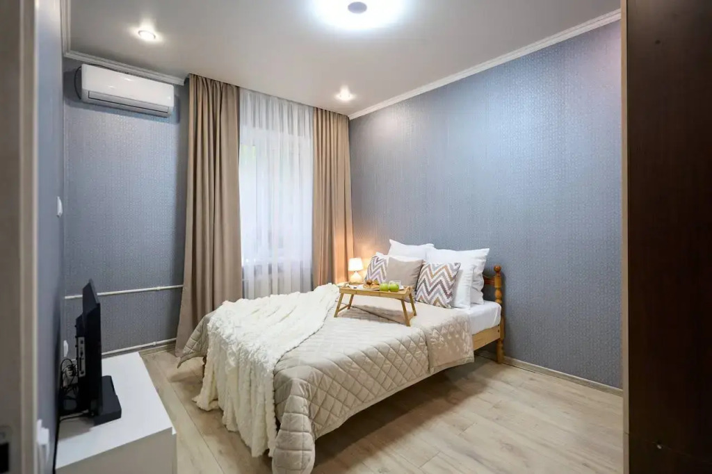 Фотография квартиры Квартира уютная двушка в старом центре Кранодара