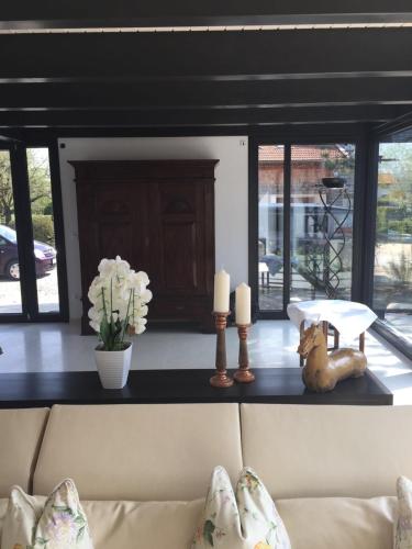 Фотография гостевого дома Residence