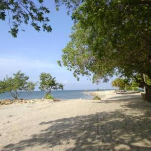 Фотографии гостевого дома
Hostal Santa Clara