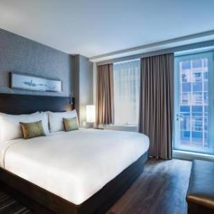 Фотографии гостиницы
The Bernic Hotel New York City,Tapestry Collection by Hilton