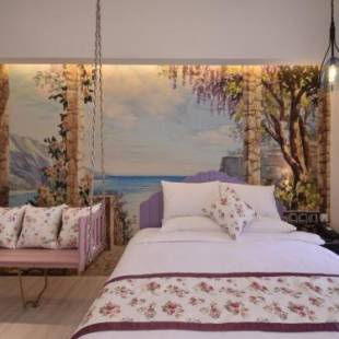 Фотографии гостиницы
DG Hotel