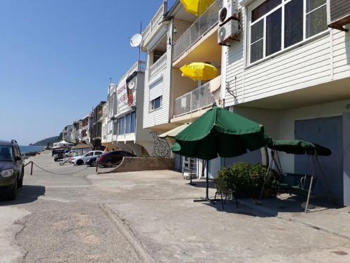 Фотография гостиницы Меларон