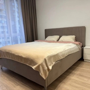 Фотография квартиры Квартира Уютная стильная студия