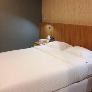 Фотография гостиницы Shofy Guest House RedPartner