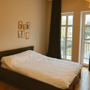 Фотография квартиры Апартаменты Уютная квартира в центре Бреста