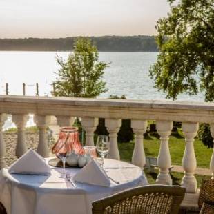 Фотографии гостиницы 
            Hotel Resort Märkisches Meer