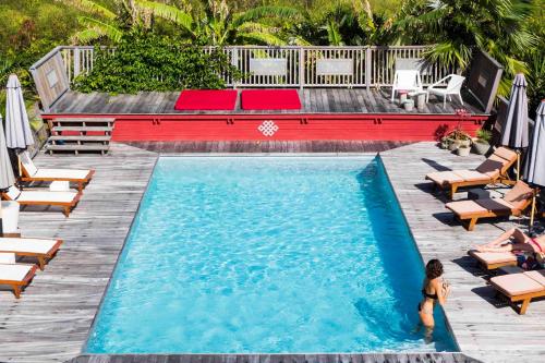 Фотография гостевого дома Shambala Lodge