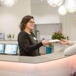 Фотография гостиницы Go2Bed Hotel & Restaurant Weil am Rhein / Basel