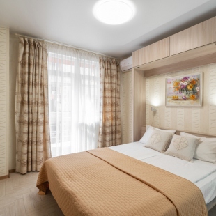 Фотография квартиры Квартира на берегу моря