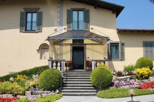 Фотография гостевого дома Galleria Imperiale Suites