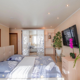 Фотография квартиры Квартира с Видом на Волгу