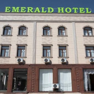 Фотография гостиницы Emerald Hotel Tashkent
