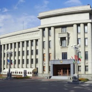 Фотография Центральный Дом Офицеров