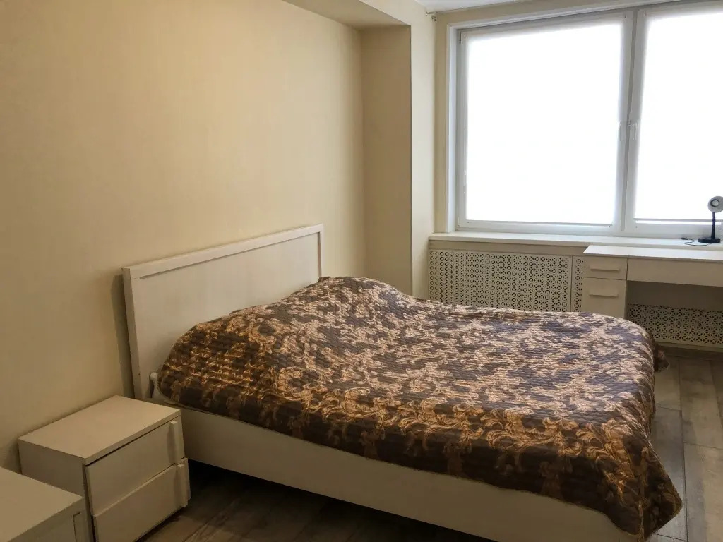 Фотография квартиры 21 Двухкомнатные Апартаменты Новый Арбат