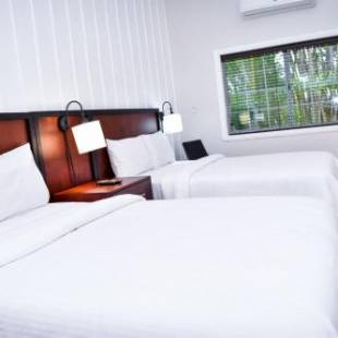 Фотографии мини отеля 
            JamGolia Place