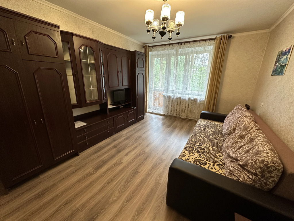 Фотография квартиры Квартира на Звездной