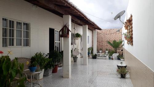 Фотография гостевого дома CASA DE TEMPORADA MEL