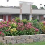 Фотография мотеля Red Carpet Inn - Augusta