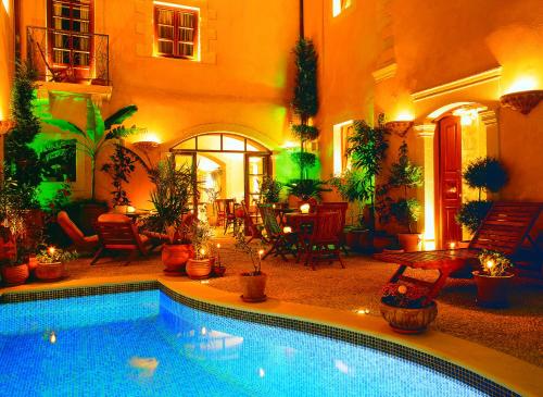 Фотография гостиницы Palazzino Di Corina