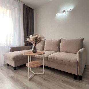 Фотография квартиры Квартира Уютная недалеко от центра города