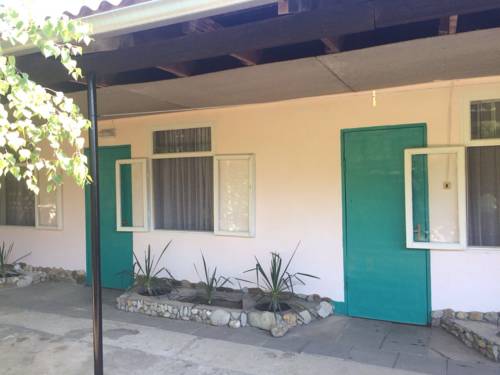 Фотография гостевого дома На Советской улице 