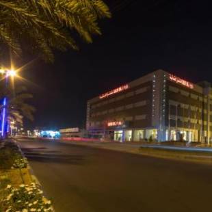 Фотографии апарт отеля
Raoum Inn Sakaka