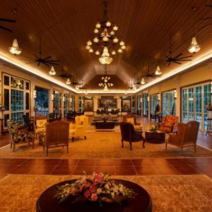 Фотография гостиницы Coorg Wilderness Resort