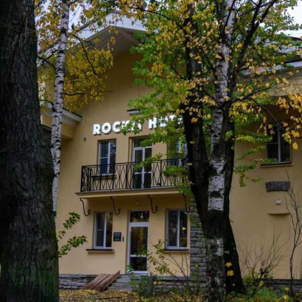 Фотографии гостиницы
Rockit Hotel