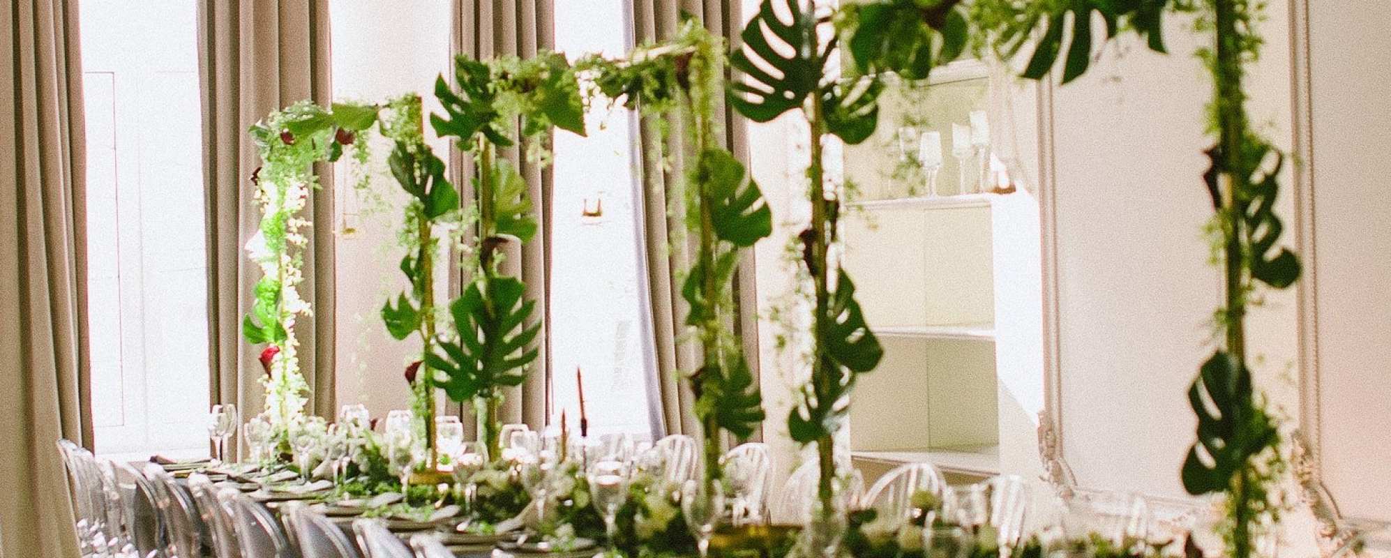 Фотографии банкетного зала Бонотель