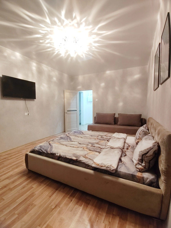 Фотография квартиры Квартира на тюменском тракте 10