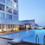 Фотография гостиницы Maqna Hotel by Prasanthi