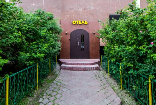 Фотографии мини отеля
Фортуна Митино