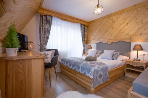 Фотография мини отеля Willa Góralsko Riwiera