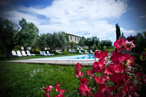 Фотография базы отдыха Agriturismo Case al Sole