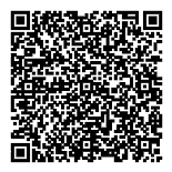 QR код гостевого дома Ushguli Riho