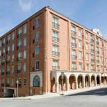 Фотография гостиницы Residence Inn by Marriott Halifax Downtown