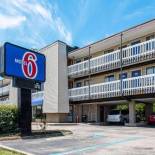 Фотография гостиницы Motel 6-Norfolk, VA - Oceanview