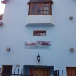 Фотография мини отеля Laguna Esmeralda B&B