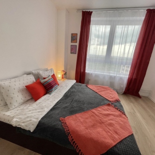 Фотография квартиры Квартира Viktory Apart 5