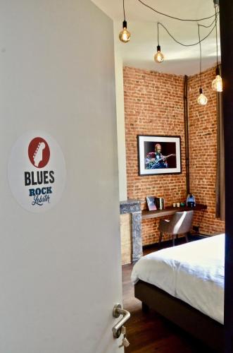 Фотография мини отеля Rock Lobster City Lodge