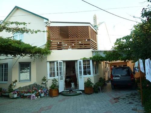 Фотография гостевого дома Надежда